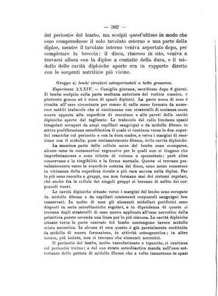 Archivio di ortopedia pubblicazione ufficiale del Pio istituto dei rachitici <1924-1950>