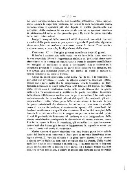 Archivio di ortopedia pubblicazione ufficiale del Pio istituto dei rachitici <1924-1950>