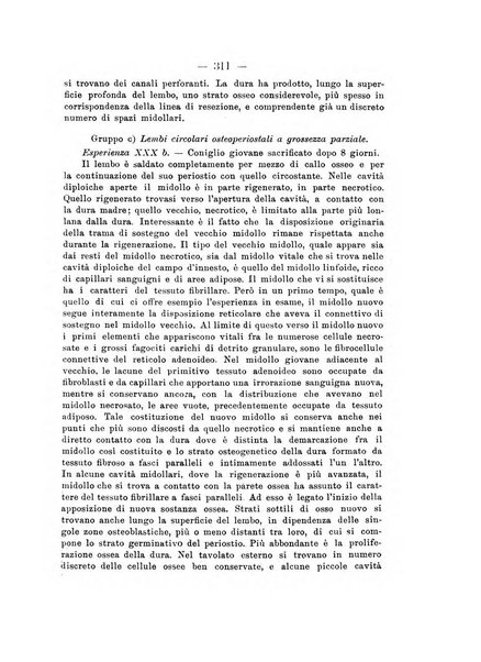 Archivio di ortopedia pubblicazione ufficiale del Pio istituto dei rachitici <1924-1950>