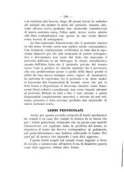 Archivio di ortopedia pubblicazione ufficiale del Pio istituto dei rachitici <1924-1950>