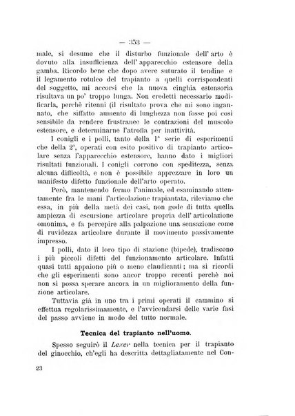 Archivio di ortopedia pubblicazione ufficiale del Pio istituto dei rachitici <1924-1950>