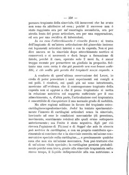 Archivio di ortopedia pubblicazione ufficiale del Pio istituto dei rachitici <1924-1950>