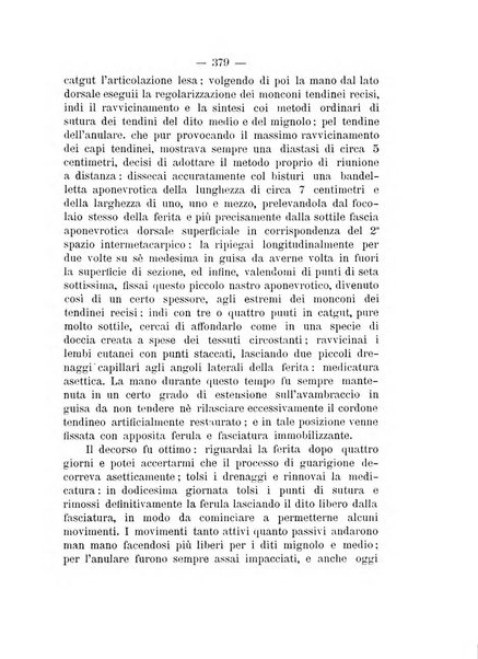 Archivio di ortopedia pubblicazione ufficiale del Pio istituto dei rachitici <1924-1950>