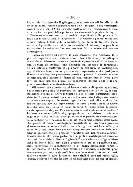 Archivio di ortopedia pubblicazione ufficiale del Pio istituto dei rachitici <1924-1950>