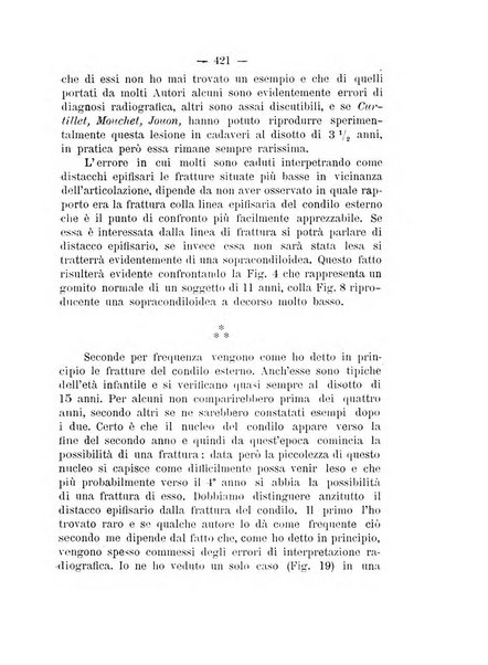 Archivio di ortopedia pubblicazione ufficiale del Pio istituto dei rachitici <1924-1950>