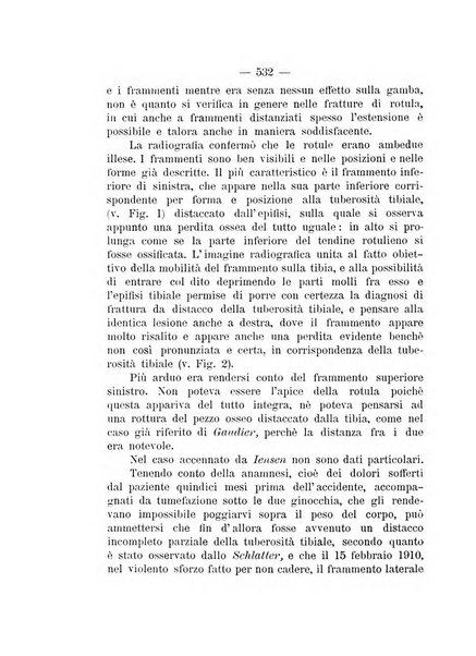 Archivio di ortopedia pubblicazione ufficiale del Pio istituto dei rachitici <1924-1950>