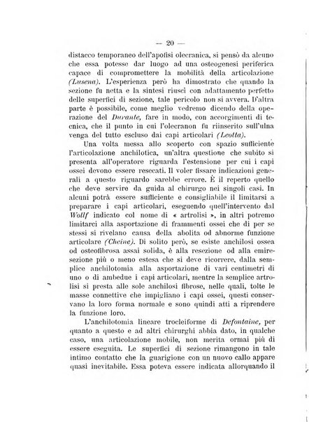 Archivio di ortopedia pubblicazione ufficiale del Pio istituto dei rachitici <1924-1950>