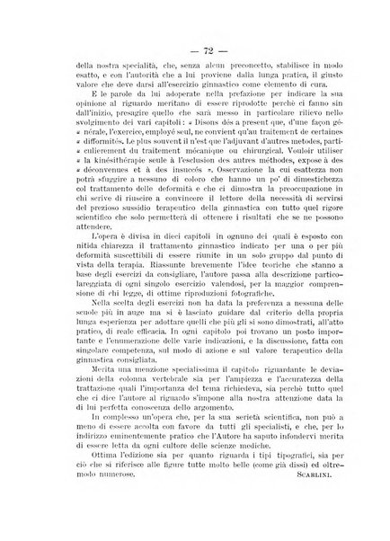 Archivio di ortopedia pubblicazione ufficiale del Pio istituto dei rachitici <1924-1950>