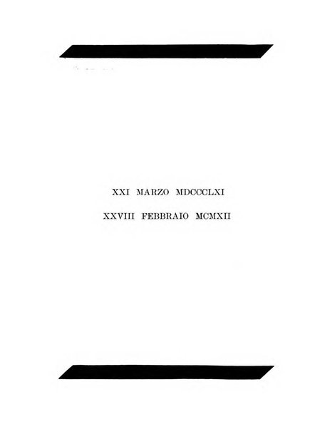 Archivio di ortopedia pubblicazione ufficiale del Pio istituto dei rachitici <1924-1950>