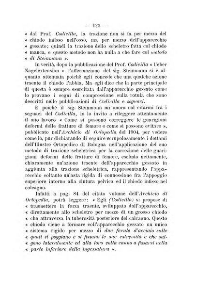 Archivio di ortopedia pubblicazione ufficiale del Pio istituto dei rachitici <1924-1950>