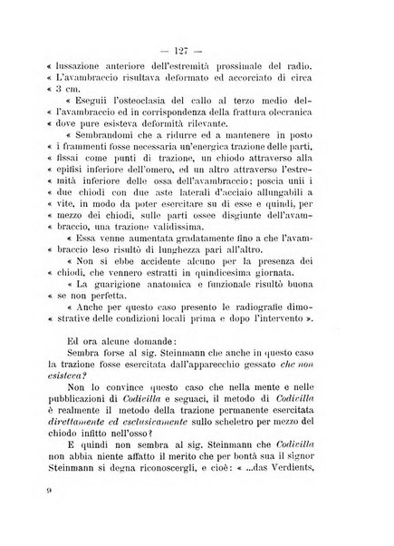 Archivio di ortopedia pubblicazione ufficiale del Pio istituto dei rachitici <1924-1950>