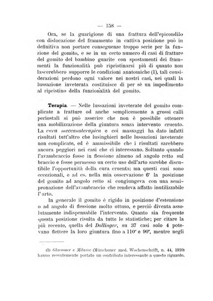 Archivio di ortopedia pubblicazione ufficiale del Pio istituto dei rachitici <1924-1950>