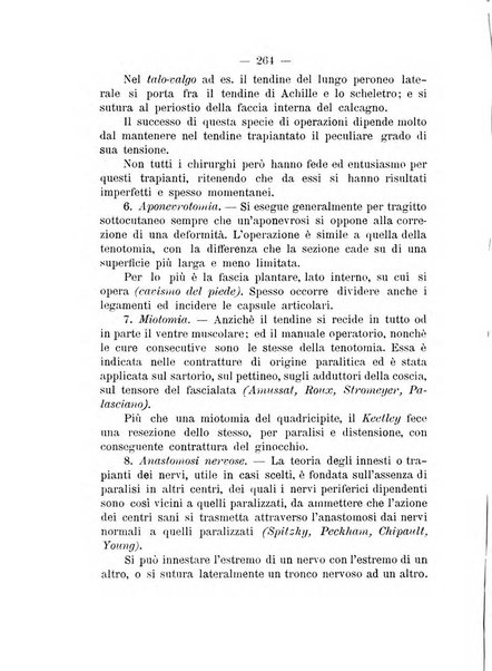 Archivio di ortopedia pubblicazione ufficiale del Pio istituto dei rachitici <1924-1950>