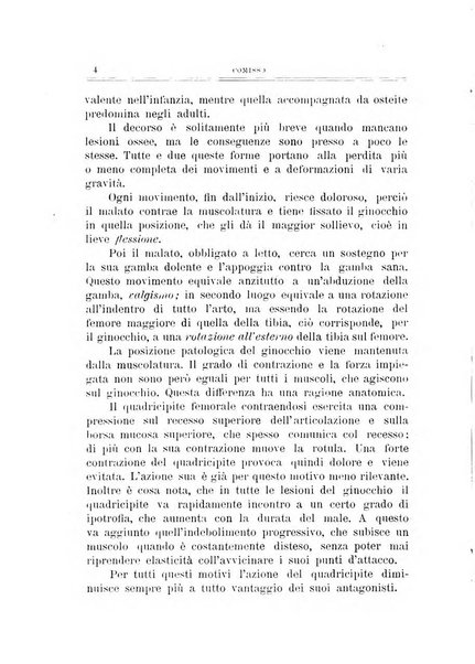 Archivio di ortopedia pubblicazione ufficiale del Pio istituto dei rachitici <1924-1950>