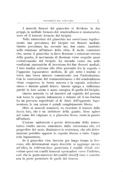 Archivio di ortopedia pubblicazione ufficiale del Pio istituto dei rachitici <1924-1950>