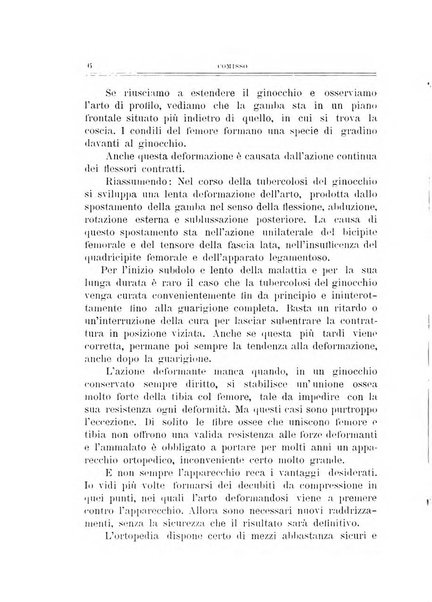 Archivio di ortopedia pubblicazione ufficiale del Pio istituto dei rachitici <1924-1950>