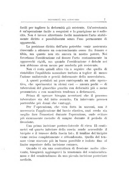 Archivio di ortopedia pubblicazione ufficiale del Pio istituto dei rachitici <1924-1950>