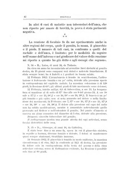 Archivio di ortopedia pubblicazione ufficiale del Pio istituto dei rachitici <1924-1950>