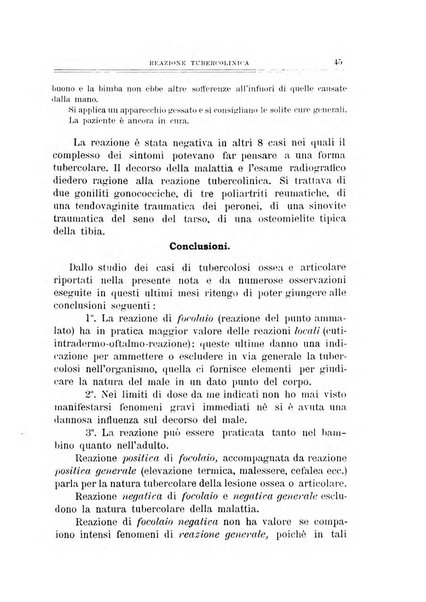 Archivio di ortopedia pubblicazione ufficiale del Pio istituto dei rachitici <1924-1950>