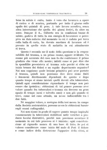 Archivio di ortopedia pubblicazione ufficiale del Pio istituto dei rachitici <1924-1950>