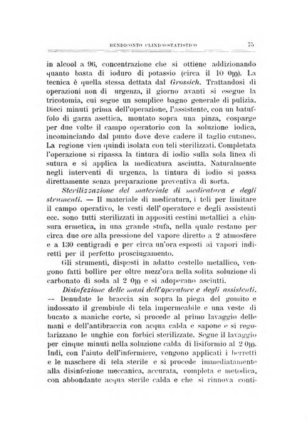 Archivio di ortopedia pubblicazione ufficiale del Pio istituto dei rachitici <1924-1950>