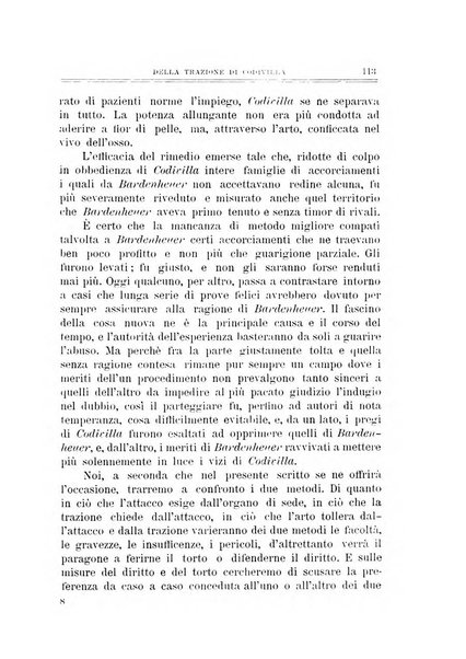 Archivio di ortopedia pubblicazione ufficiale del Pio istituto dei rachitici <1924-1950>