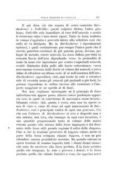 Archivio di ortopedia pubblicazione ufficiale del Pio istituto dei rachitici <1924-1950>