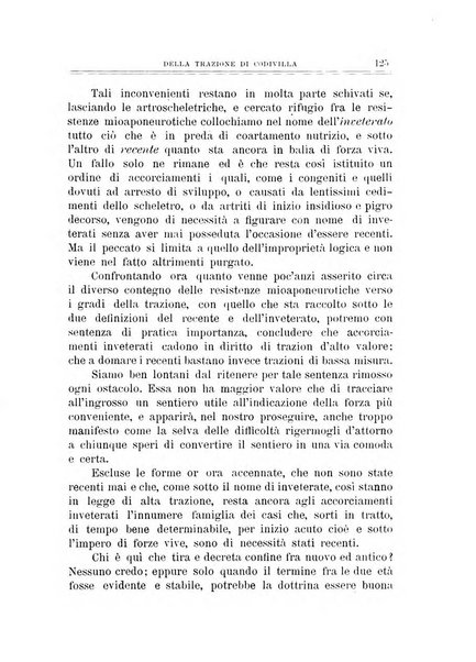 Archivio di ortopedia pubblicazione ufficiale del Pio istituto dei rachitici <1924-1950>