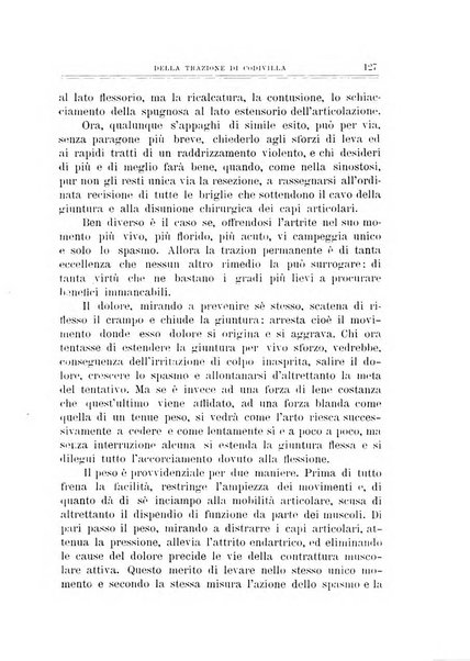 Archivio di ortopedia pubblicazione ufficiale del Pio istituto dei rachitici <1924-1950>