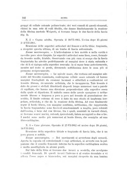 Archivio di ortopedia pubblicazione ufficiale del Pio istituto dei rachitici <1924-1950>