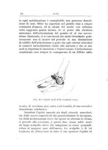 Archivio di ortopedia pubblicazione ufficiale del Pio istituto dei rachitici <1924-1950>