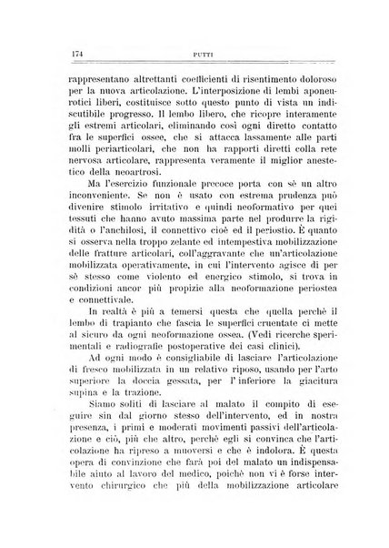 Archivio di ortopedia pubblicazione ufficiale del Pio istituto dei rachitici <1924-1950>