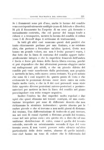 Archivio di ortopedia pubblicazione ufficiale del Pio istituto dei rachitici <1924-1950>