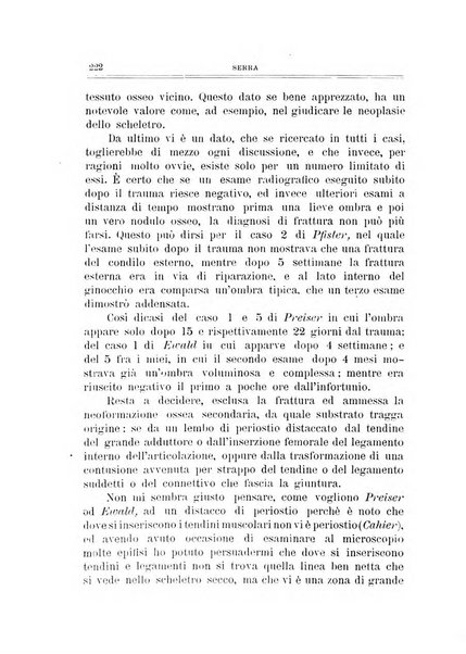 Archivio di ortopedia pubblicazione ufficiale del Pio istituto dei rachitici <1924-1950>