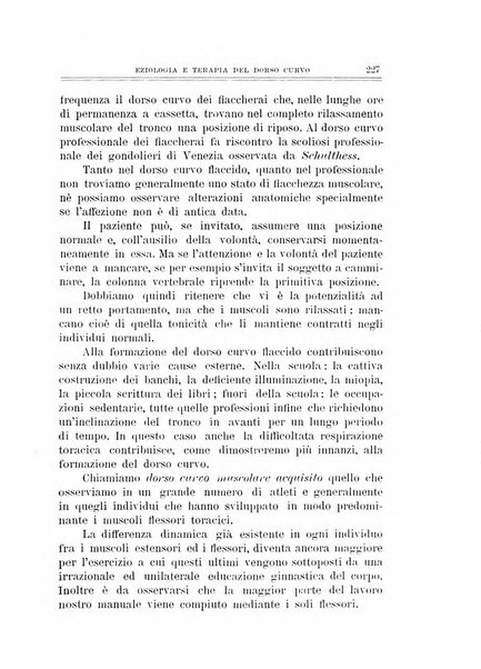 Archivio di ortopedia pubblicazione ufficiale del Pio istituto dei rachitici <1924-1950>