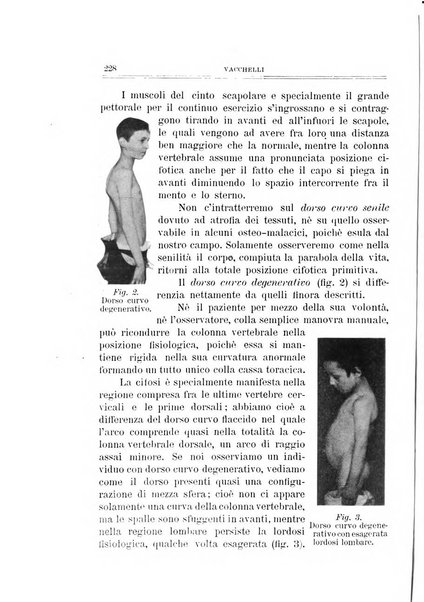 Archivio di ortopedia pubblicazione ufficiale del Pio istituto dei rachitici <1924-1950>