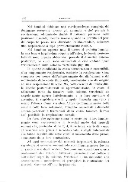 Archivio di ortopedia pubblicazione ufficiale del Pio istituto dei rachitici <1924-1950>