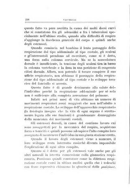 Archivio di ortopedia pubblicazione ufficiale del Pio istituto dei rachitici <1924-1950>