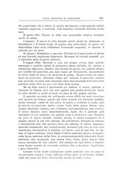 Archivio di ortopedia pubblicazione ufficiale del Pio istituto dei rachitici <1924-1950>