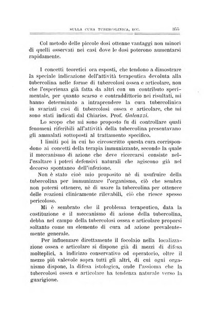 Archivio di ortopedia pubblicazione ufficiale del Pio istituto dei rachitici <1924-1950>