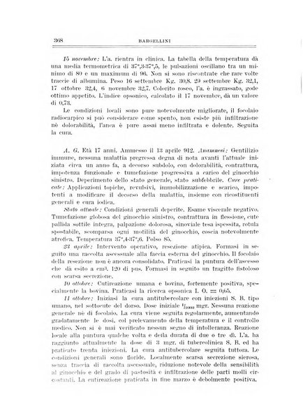 Archivio di ortopedia pubblicazione ufficiale del Pio istituto dei rachitici <1924-1950>