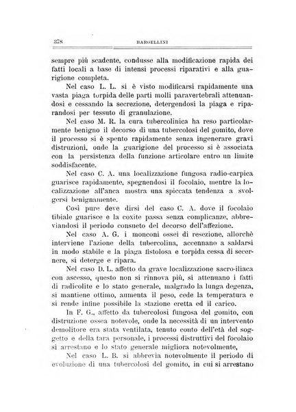 Archivio di ortopedia pubblicazione ufficiale del Pio istituto dei rachitici <1924-1950>