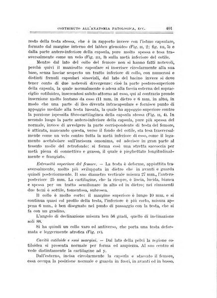 Archivio di ortopedia pubblicazione ufficiale del Pio istituto dei rachitici <1924-1950>