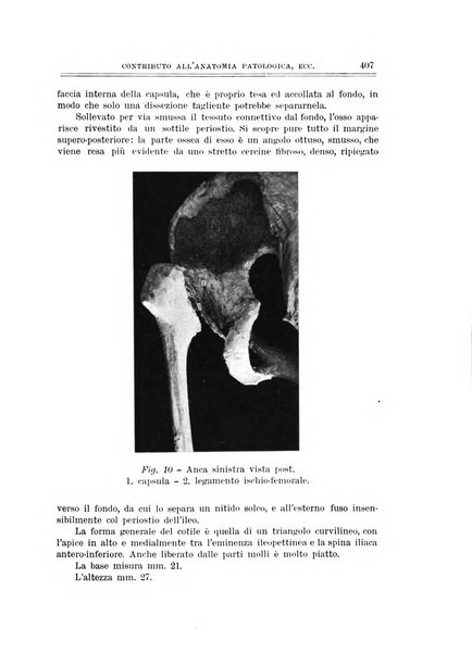 Archivio di ortopedia pubblicazione ufficiale del Pio istituto dei rachitici <1924-1950>