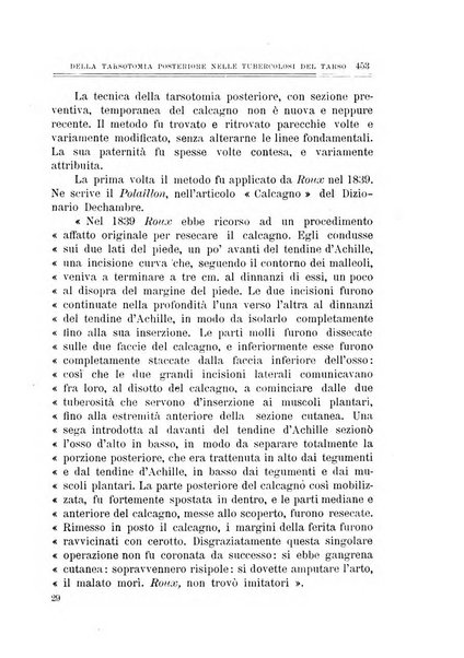 Archivio di ortopedia pubblicazione ufficiale del Pio istituto dei rachitici <1924-1950>