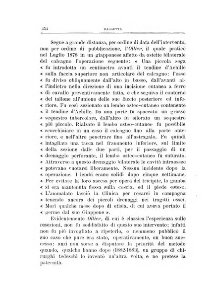 Archivio di ortopedia pubblicazione ufficiale del Pio istituto dei rachitici <1924-1950>