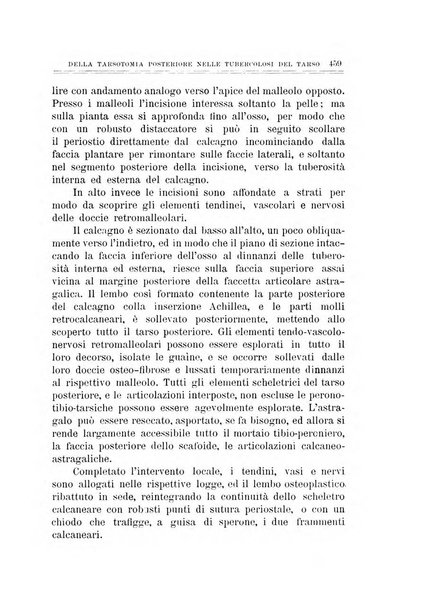 Archivio di ortopedia pubblicazione ufficiale del Pio istituto dei rachitici <1924-1950>