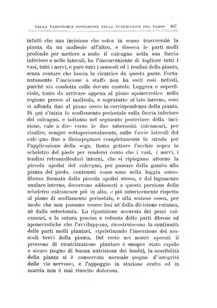 Archivio di ortopedia pubblicazione ufficiale del Pio istituto dei rachitici <1924-1950>