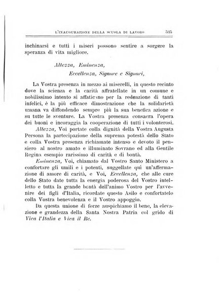 Archivio di ortopedia pubblicazione ufficiale del Pio istituto dei rachitici <1924-1950>