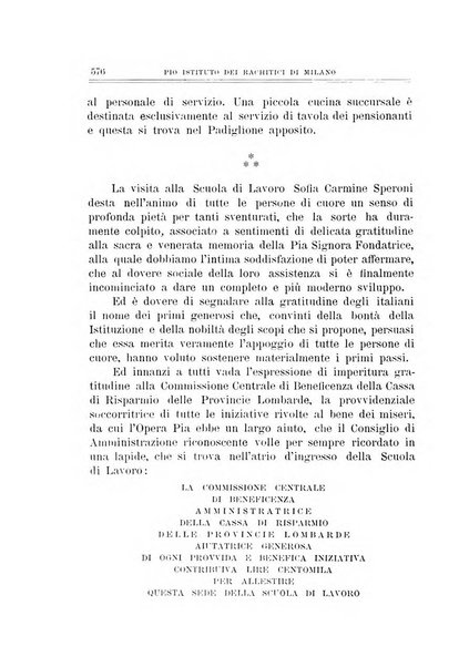 Archivio di ortopedia pubblicazione ufficiale del Pio istituto dei rachitici <1924-1950>